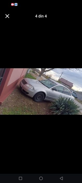 De vânzare Passat b5.5