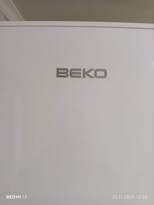 Холодильник beko
