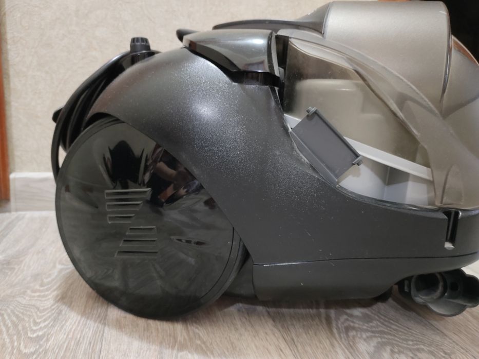Продам пылесос  Zepter Tuttoluxo 6SB (Цептер), оригинал