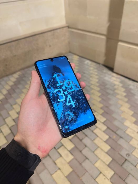 Redmi not 11 pro