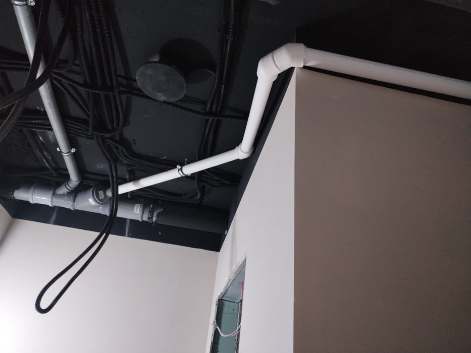 Santexnik xizmatlari