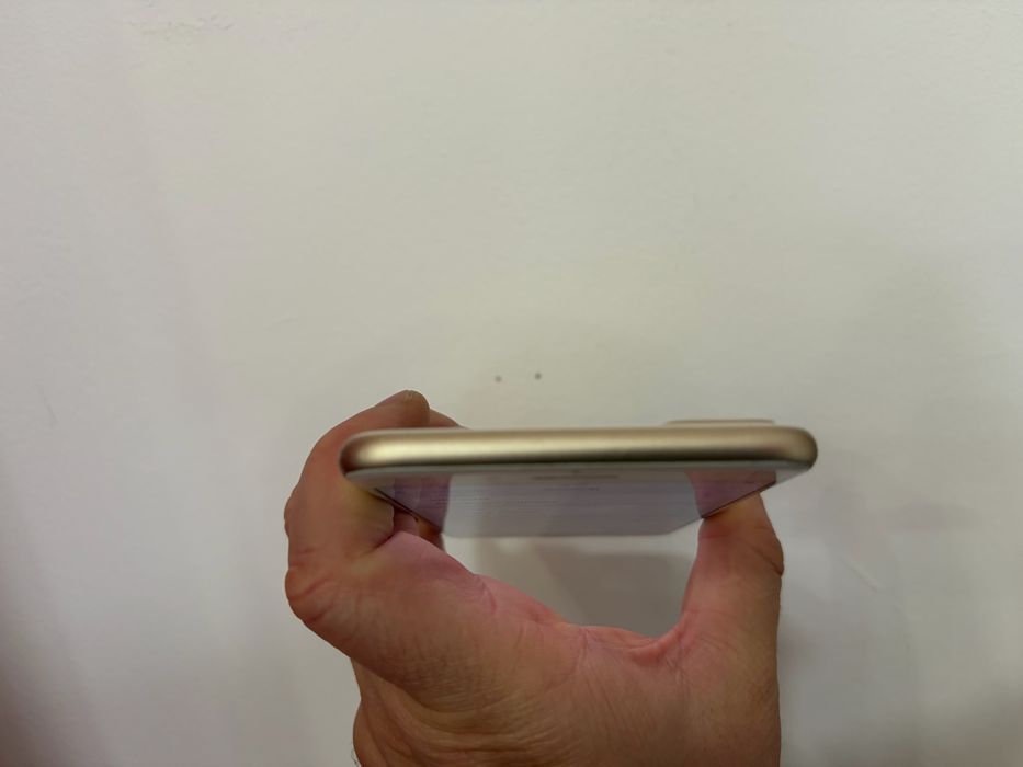 Iphone 7 Plus, 32 gb, Gold