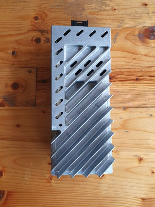 Amplificator/Stație Harman Kardon Bmw F30 F34 F32 F33 F15 F10 F01 F06