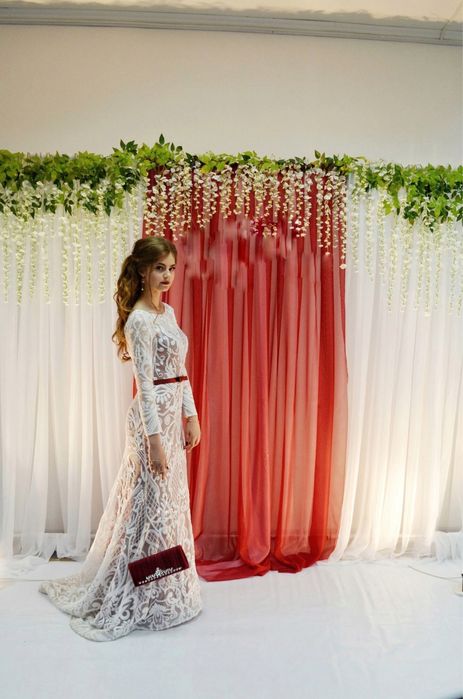 Платье-трансформер