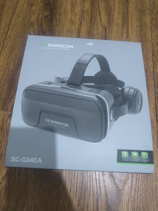 Vr achki 3d yangi
