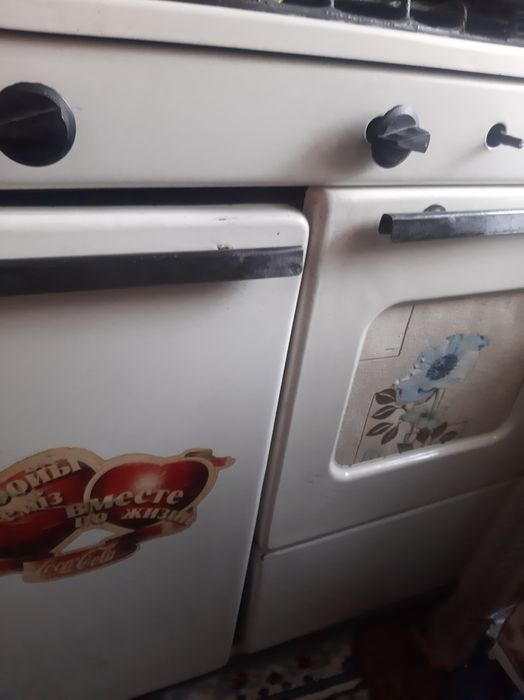 Срочно продам газ трех камфорный