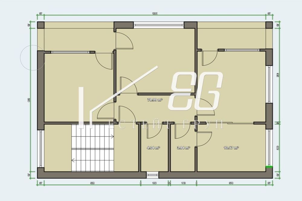 Продава се Етаж от къща в Варна, Аспарухово - 210 кв.м за 668 €/кв.м - Снимка #3