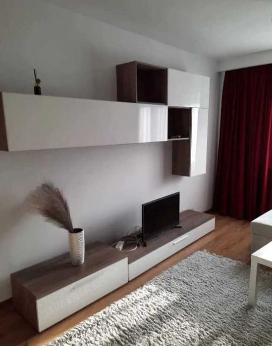 Дава се под наем Тристаен апартамент в Пловдив, Централна гара - 90 кв.м за 321.3 € - Снимка #2