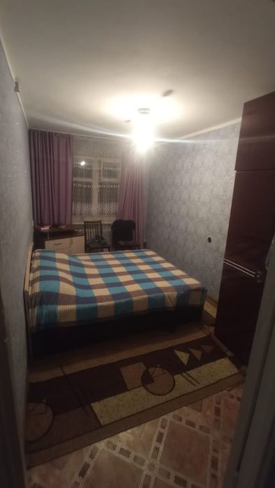 Продам 3ком квартиру район 2ой Гор. больницы.