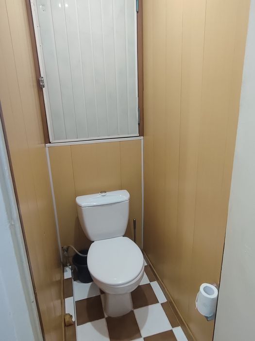 Своя1 ком на кушбеги.якасарайский район.