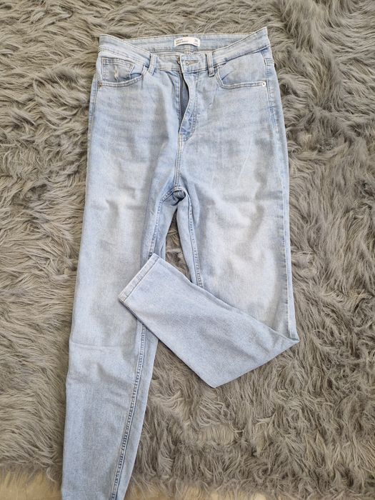 Blugi sinsay marimea 38/M