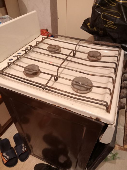 Газ плита продается