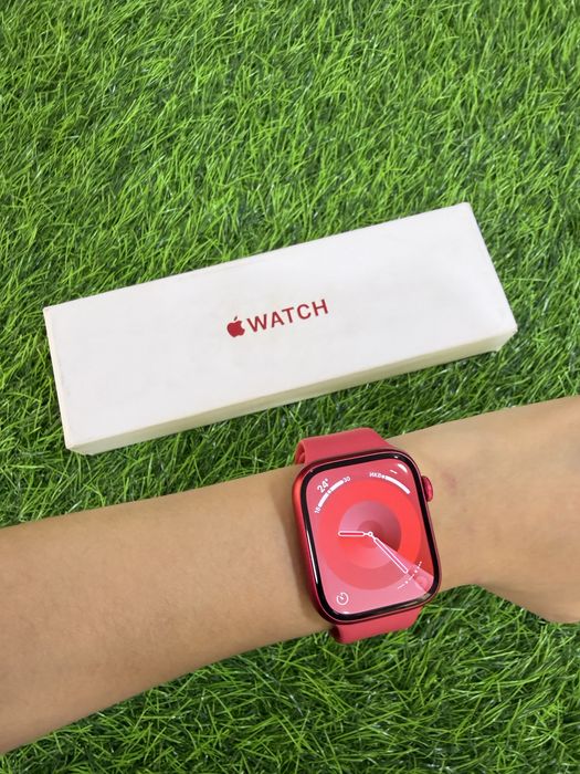 Apple watch 9 series