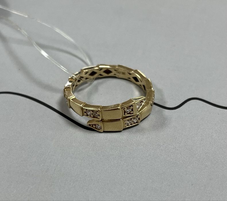 Золотое кольцо/Рассрочка без процентов/Bari Bar shop
