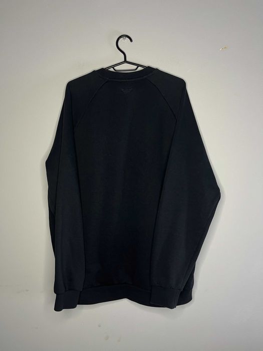 Adidas Graphic Crew Sweatshirt Мъжка Блуза