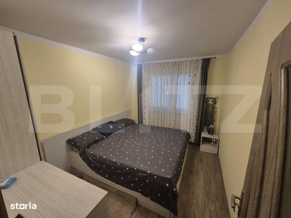 Apartament 2 camere, 40 mp, zona Micro 3 — fotografia 3