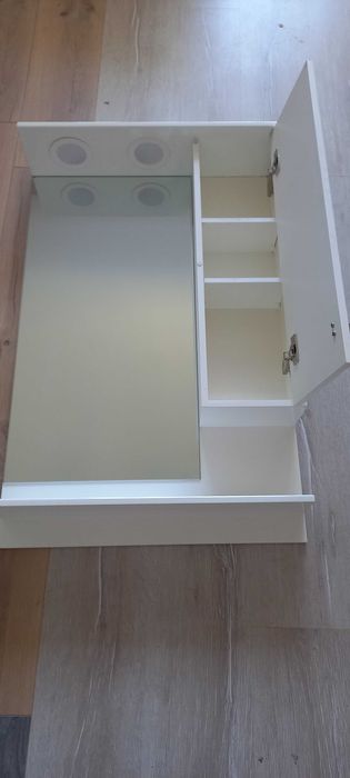 Комплект за баня