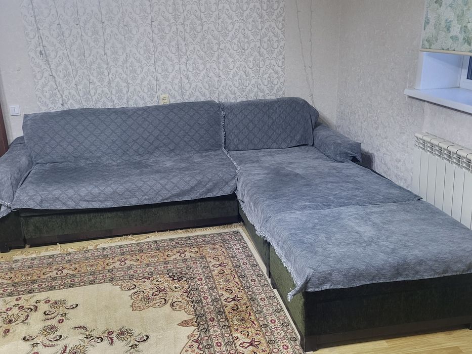 Продам диван в хорошем состоянии