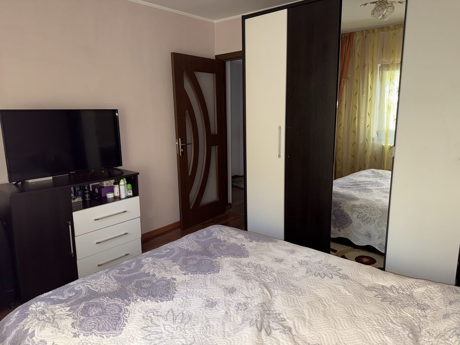 Apartament 5 camere