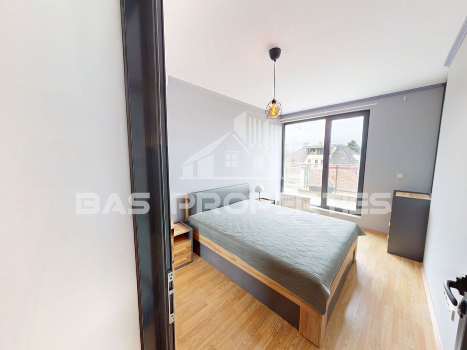 Продава се Двустаен апартамент в София, Витоша - 87 кв.м за 2690 €/кв.м - Снимка #7