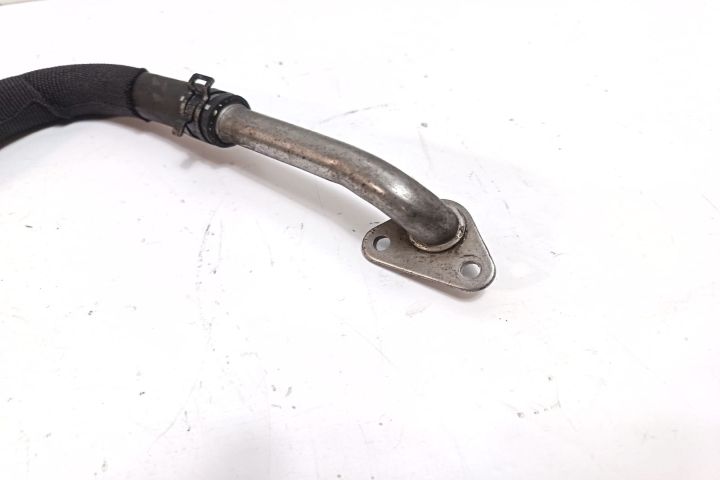 Conducta tur ulei servodirectie Volkswagen VW Touareg generatia 1 7L