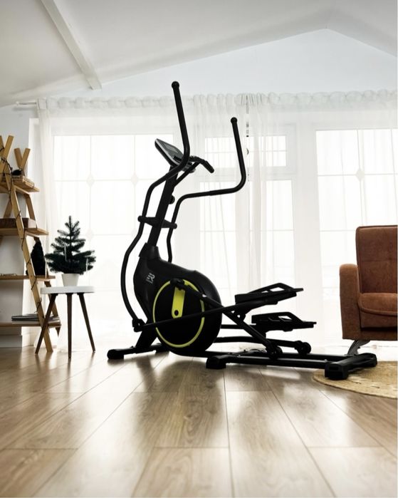 Эллиптический тренажер