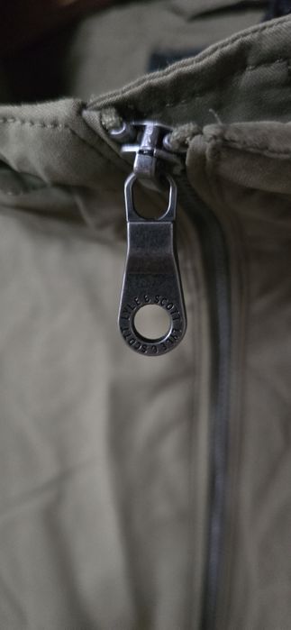 Lyle& Scott original jacket