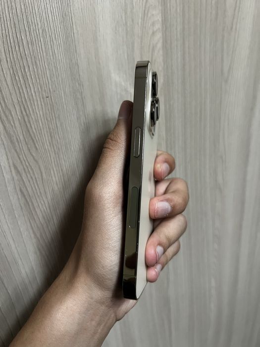iPhone 14 pro ochilmagan