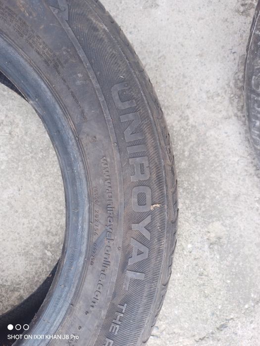 195/65/R15 в отличном состоянии