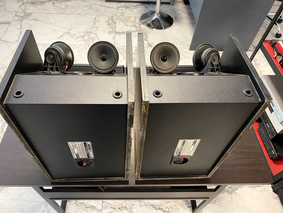 Vintage тонколони Bose