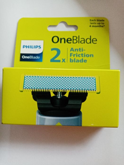 Rezerva aparat ras Philips