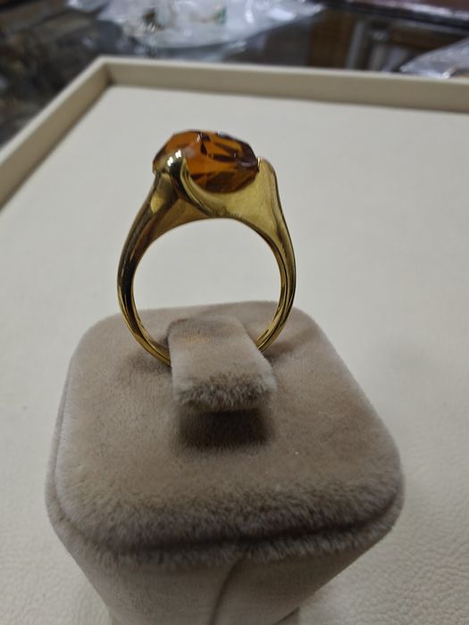 Inel aur 18k 5.97gr (r)