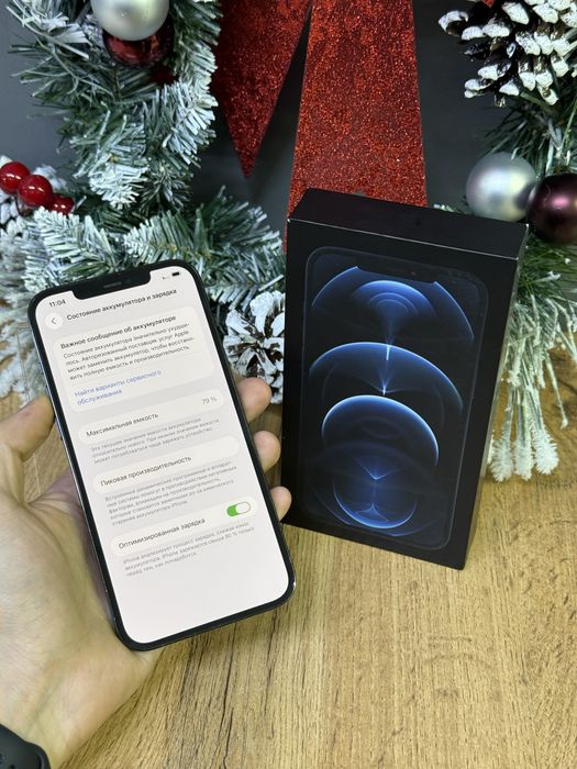 Iphone 12 Pro Max 256 GB | Mobile Zone