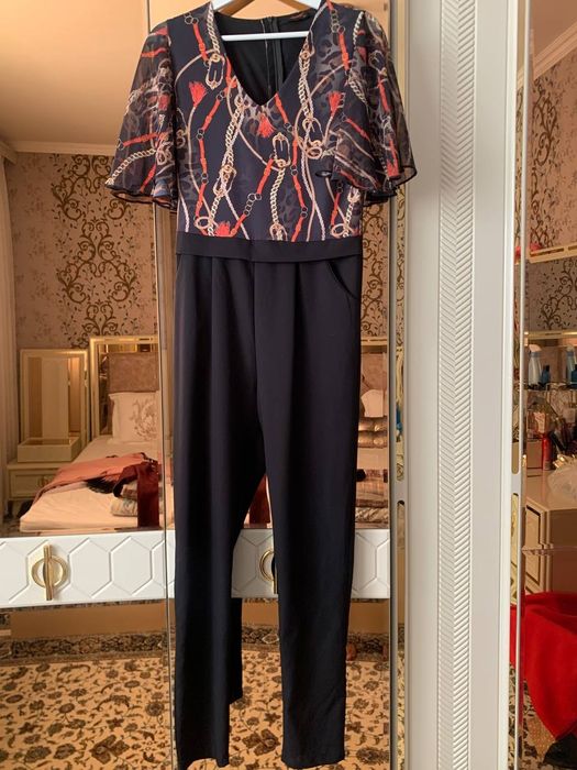 Комбинезон Турция