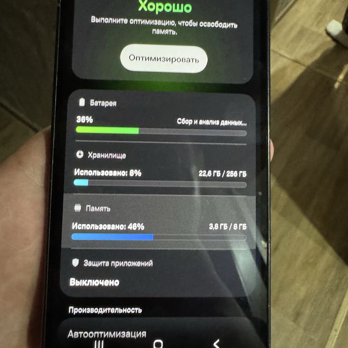 Samsung а17 256gb