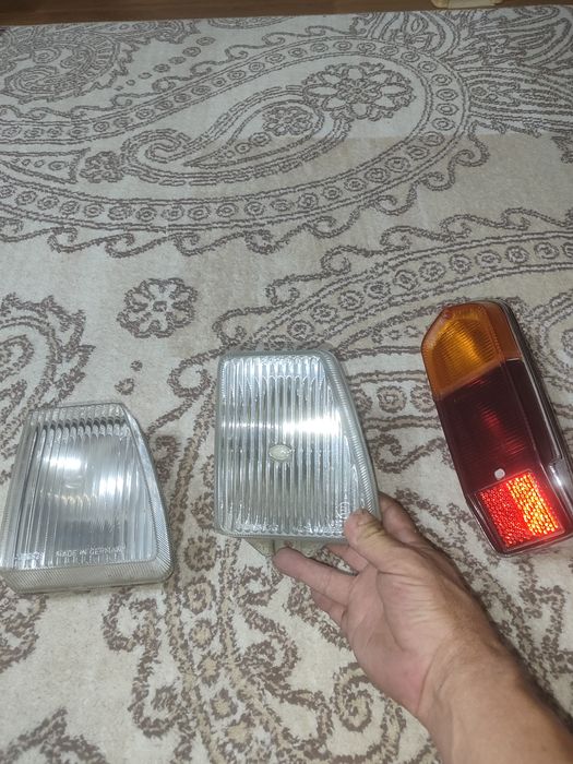 Продам запчасти на авто