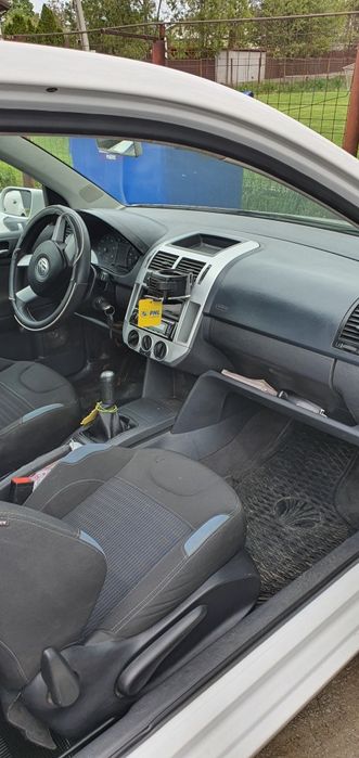 POLO 1.2 BENZINA 2005 de vanzare