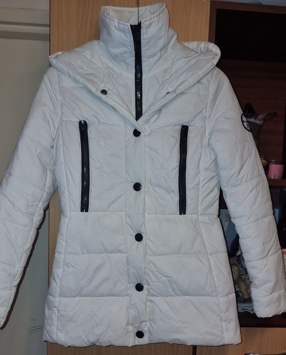 Geacă damă. Mărimea S