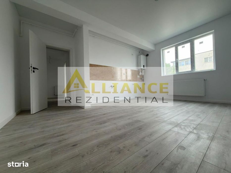 Primarie Popesti Apartament 3 Camere+Parcare