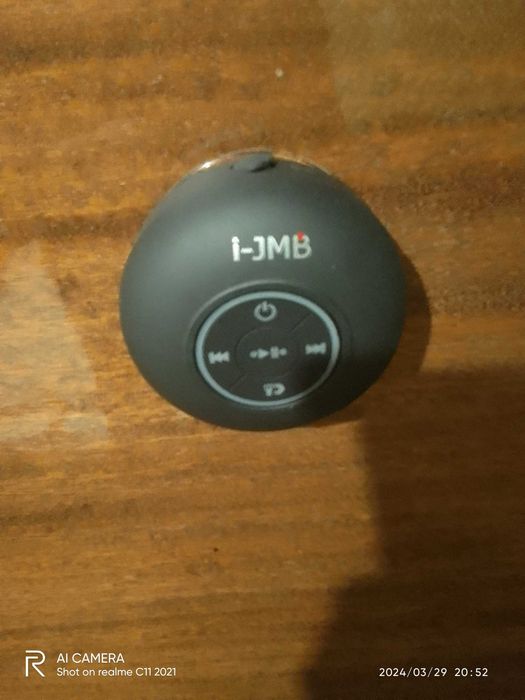 Водоустойчива тонколона