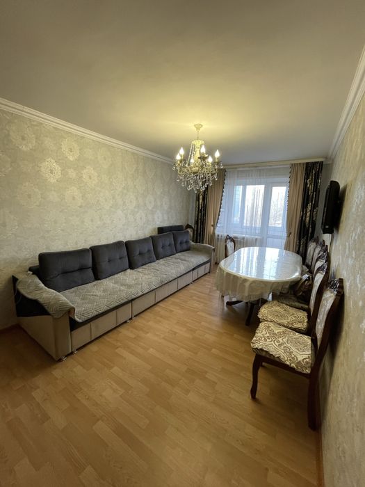 2-комнатной квартиры