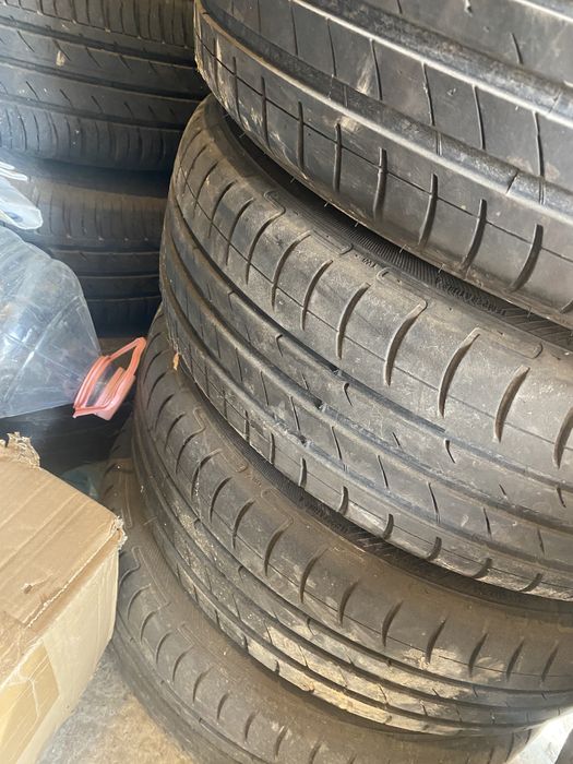 Set 4 buc vara 175/65/14