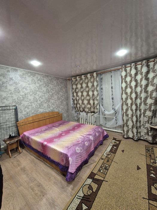 Продам дом район ДСР