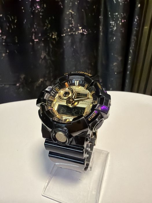 Casio G-Shock Folosit