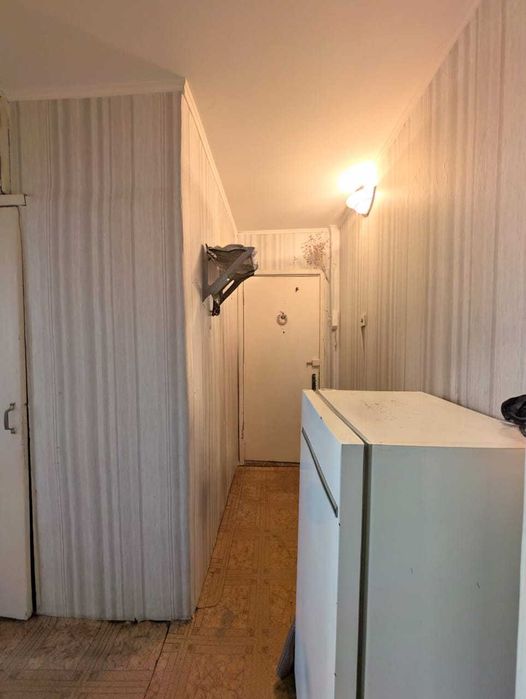 Продается 2 ком квартира район Циолковского