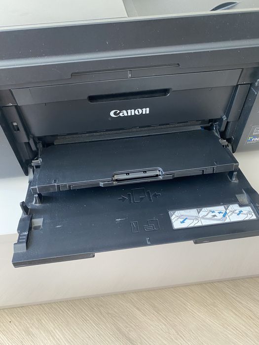 Imprimanta Canon PIXMA MX495