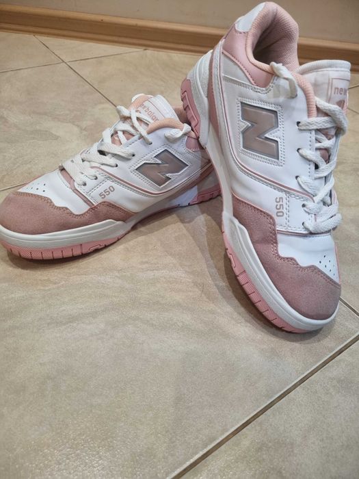 Кецове new balance