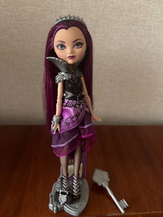 Рейвен Квин ever after high