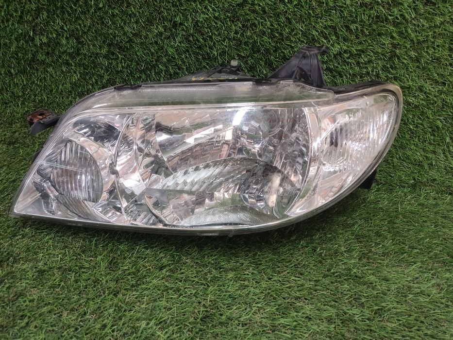 Фары Mazda 323 BJ