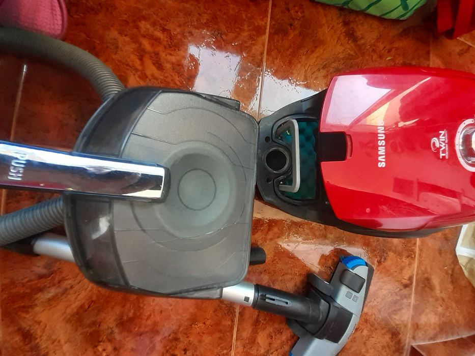 Aspirator Samsung  fără sac